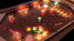 µåդݤԥܡ륲Pinball PARLORפSteam Greenlightɼ档ꥢʥܡեåѡεưƸܺVRˤбͽ