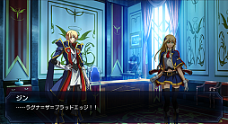 BLAZBLUE REVOLUTION REBURNING