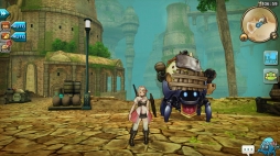 ���������꡼ No.049�Υ���ͥ������ / �ۿ�ľ���ξ������ޤȤ�ڸ��ԡۡ�����RPG��CARAVAN STORIES�פΥ����ƥ��ޥ�äȾҲ�