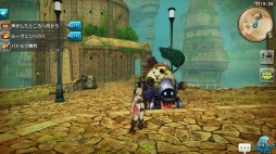 ���������꡼ No.051�Υ���ͥ������ / �ۿ�ľ���ξ������ޤȤ�ڸ��ԡۡ�����RPG��CARAVAN STORIES�פΥ����ƥ��ޥ�äȾҲ�