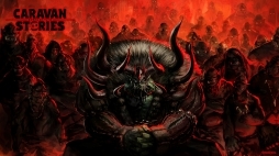 ���������꡼ No.028�Υ���ͥ������ / �ۿ�ľ���ξ������ޤȤ�����ԡۡ�����RPG��CARAVAN STORIES�פ�����������