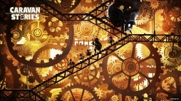 ���������꡼ No.029�Υ���ͥ������ / �ۿ�ľ���ξ������ޤȤ�����ԡۡ�����RPG��CARAVAN STORIES�פ�����������