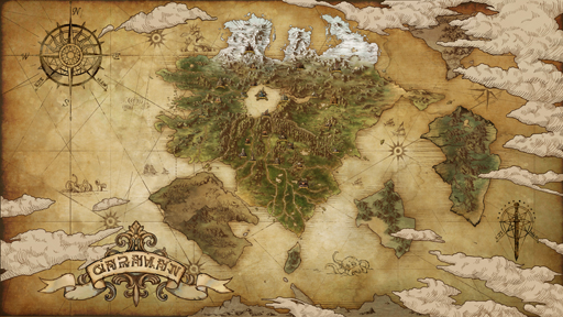 ���������꡼ No.073�Υ���ͥ������ / �ۿ�ľ���ξ������ޤȤ�����ԡۡ�����RPG��CARAVAN STORIES�פ�����������