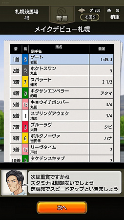 ���������꡼ No.052�Υ���ͥ������ / �֥����ӡ������ꥪ�� �ޥ��������פϥ��ƥ�ӥ塼��¢�Υ��ӥ���!?���˿��ǥ����Τ���ȯ�ǤΥ���ץ�å������Ϥ�