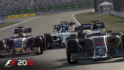 F1 2016ס˥롦ꥫɻȥꥪ󡦥ѡޡˤХԳϥåȤΥץ쥤ư褬