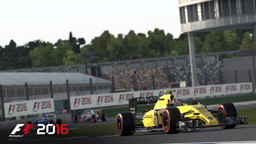 F1 2016ס˥롦ꥫɻȥꥪ󡦥ѡޡˤХԳϥåȤΥץ쥤ư褬