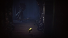  No.024Υͥ / LITTLE NIGHTMARES-ȥʥȥᥢ-פPC/PS4Ǥ428ȯ䡣æФܻؤιԤˤִ͡פʤɤҲ