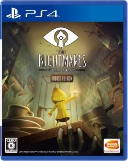 PS4LITTLE NIGHTMARES-ȥʥȥᥢ-פΥǤʤˡ430ޤ