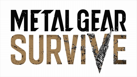  No.001Υͥ / 2018ǯ221ȯ䤬ꤷMETAL GEAR SURVIVEסPS4ǤXONEǤͽդ򳫻ϡθ11곫