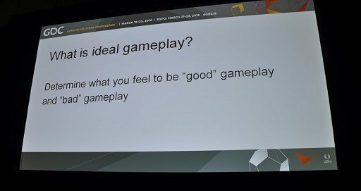 GDC 2018ϡNieRAutomataפϤɤΤ褦äƺ줿Τı׻ȥ襳᤬