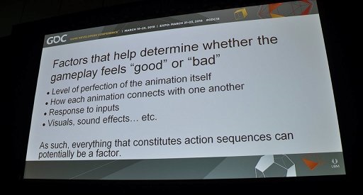 GDC 2018ϡNieRAutomataפϤɤΤ褦äƺ줿Τı׻ȥ襳᤬