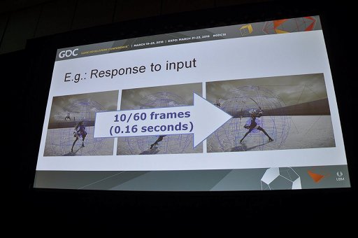 GDC 2018ϡNieRAutomataפϤɤΤ褦äƺ줿Τı׻ȥ襳᤬