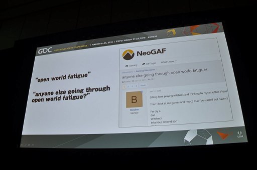  No.013Υͥ / GDC 2018ϡNieRAutomataפϤɤΤ褦äƺ줿Τı׻ȥ襳᤬