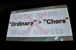 GDC 2018ϡNieRAutomataפϤɤΤ褦äƺ줿Τı׻ȥ襳᤬