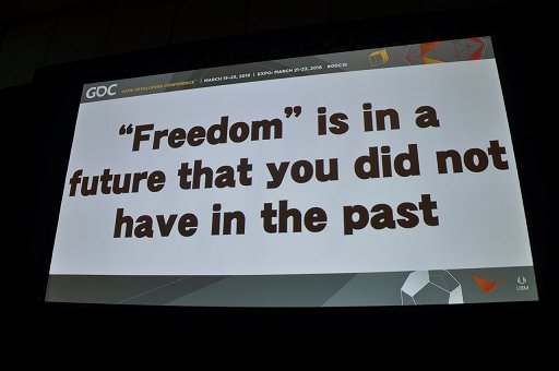 GDC 2018ϡNieRAutomataפϤɤΤ褦äƺ줿Τı׻ȥ襳᤬