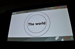 GDC 2018ϡNieRAutomataפϤɤΤ褦äƺ줿Τı׻ȥ襳᤬