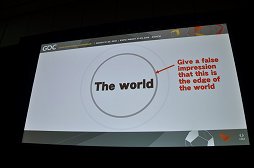 GDC 2018ϡNieRAutomataפϤɤΤ褦äƺ줿Τı׻ȥ襳᤬