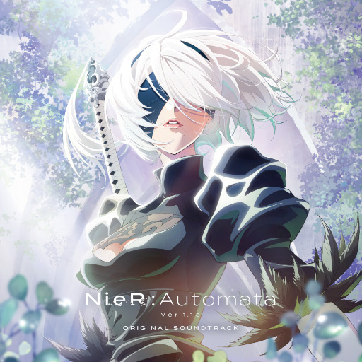 ˥NieR:Automata Ver1.1aסȥ426ȯ