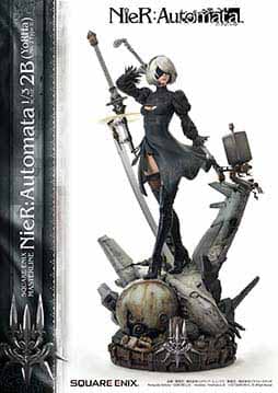 NieR:Automataפ2B1/3ե奢ˡDXǤΤʤ275000