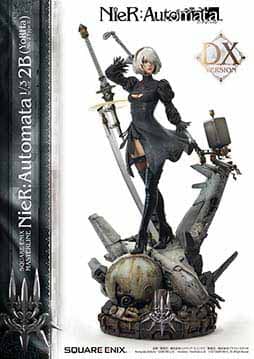 NieR:Automataפ2B1/3ե奢ˡDXǤΤʤ275000