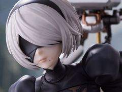 TV˥NieR:Automata Ver1.1aפ2B1/7ե奢ˡ̾Ǥ2ĤΥѡĤ°Ǥͽ