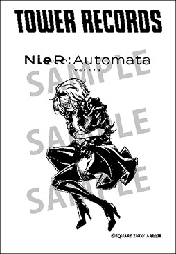 NieR:Automata Ver1.1a  NO ANIME, NO LIFE.ס326꥿쥳ɤǳš2BγŹ䥳ܥݥηǼʤɤͽ