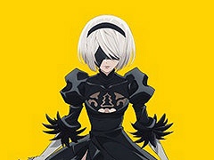 NieR:Automata Ver1.1a  NO ANIME, NO LIFE.ס326꥿쥳ɤǳš2BγŹ䥳ܥݥηǼʤɤͽ