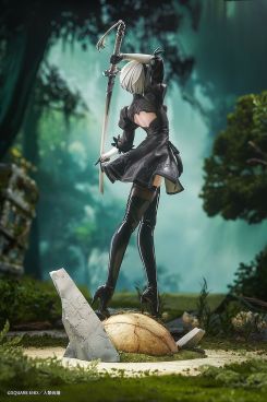 ꡼ No.007Υͥ / ˥NieR:Automata Ver1.1aפ1/7ե奢2BʥBˡפ9ȯꡣͽ