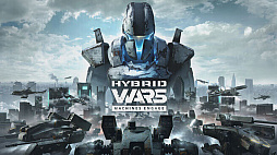 gamescomWargamingοHybrid WarsפȯɽܺȯһٱץWG LabsפˤĤƾܤʹƤߤ