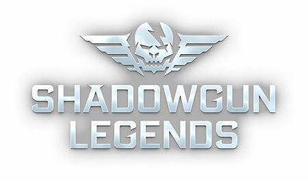 Shadowgun Legendsסȥɥ 󥹾ޡɤ