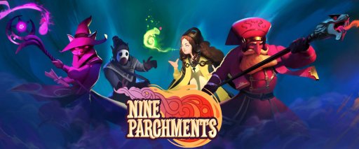 gamescomϡTrineפγȯˤ뿷Nine Parchmentsפȯɽ4ͤƳθãˡΥӥ͡臘Co-op