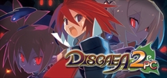 ⳦ﵭǥ2פPCǡDisgaea2 PCפۿSteamȡ27ޤǥʤ