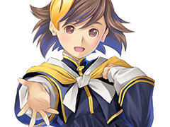 「めがみめぐり」のツクモちゃんが声優デビューへ。声優事務所「響」への正式所属が決定