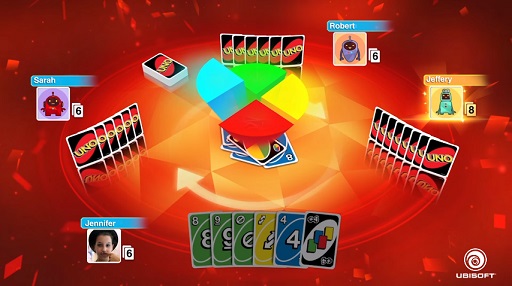UNO٥ȥ졼顼