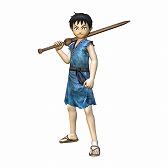 画像集 No.011のサムネイル画像 / 「キングダム セブンフラッグス」の事前登録キャンペーンが本日開始。最大“1万 vs. 1万”ものバトルを繰り広げるリアルタイム合戦シミュレーション