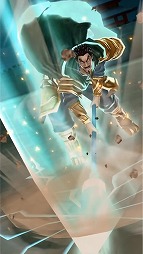 画像集 No.009のサムネイル画像 / 「キングダム セブンフラッグス」，★7武将の実装記念キャンペーンを開催
