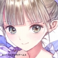 BLUE REFLECTION 񤦾ηסʾͼʾ̴˥ե㡼饯ࡼӡ2Ƥ