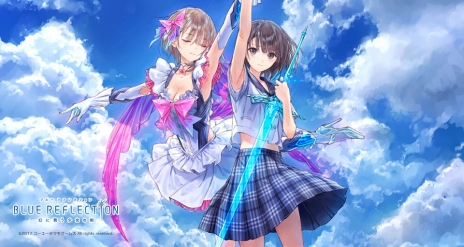 BLUE REFLECTION񤦾ηסץˤʤDLCʤɡŵξҲ