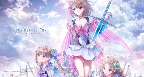 BLUE REFLECTION񤦾ηסץˤʤDLCʤɡŵξҲ