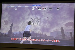 BLUE REFLECTION񤦾ηפδȯɽ񤬳šǥȴƽ꤬ĥ᤬ʤɤؤΤ