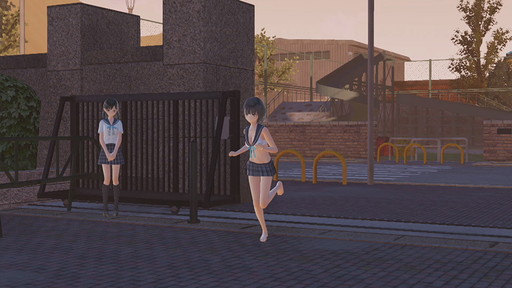 BLUE REFLECTION񤦾ηס1DLCΥ顼ʤɤۿ