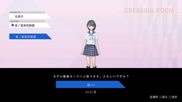 BLUE REFLECTION 񤦾ηDLC3Ƥο77ۿ