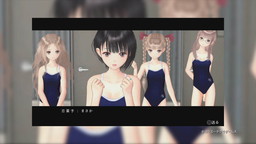 PS VitaǡBLUE REFLECTION 񤦾ηפα֥ǡPS4ǤȤΥ֤бͽ