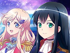 STARLY GIRLS -Episode Starsia-פ129ۿ