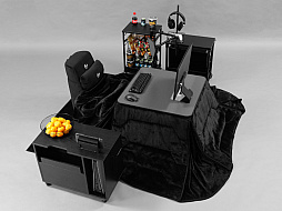 ꡼ No.005Υͥ / Ĥ䤳ĤФ˥򤷤ʴꤤBauhutteפȤäƤʤ롤֤äߥ׺ɲ쥤ȡפ