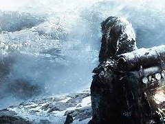 ˴ǥХХ롣This War of MineפΥꥨˤ뿷FrostpunkפΥƥ