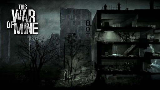 11 bit studios3ָäFrostpunkפȯǰThis War of MineפΥե꡼ɤ»