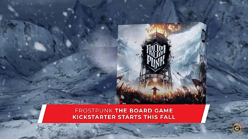 FrostpunkסܡɥಽΥ饦ɥեǥ󥰤2020ǯ˳ϡThis War of Mineפ³11 bit studiosʤΥܡɥ