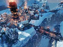 ˴ХХFrostpunkפPS4Ǥ3DLCȥѥˡȥץ꡼ȥ쥯ɤо