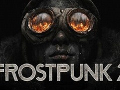 最新作「Frostpunk 2」が半額！ 1作目は90％オフの340円！ 極寒の都市建設シム「Frostpunk」シリーズセールがSteamでスタート
